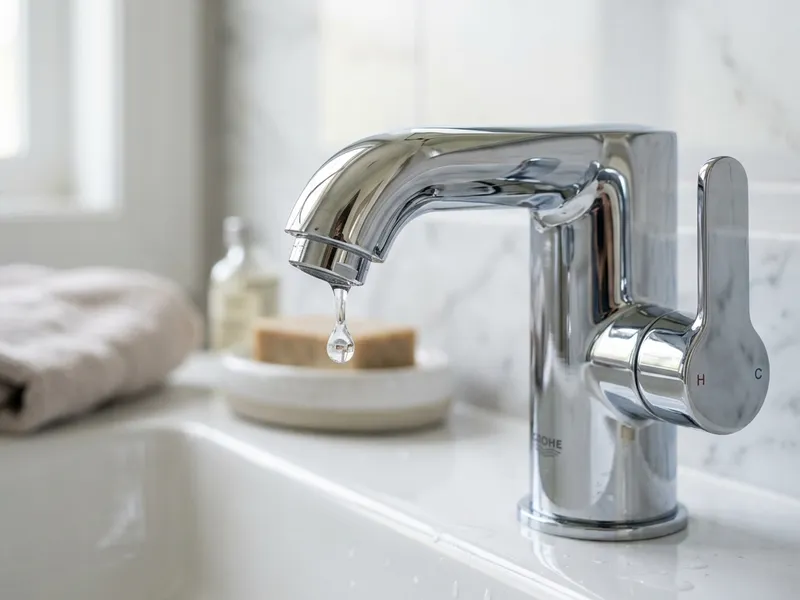 Faucet Repair & Installation Plumber in Radium Springs, NM